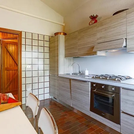 Villa Gardenia 6 Pai