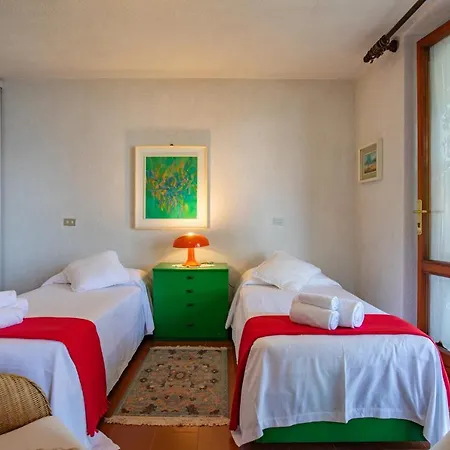 Gardenia 6 Villa *