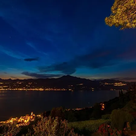 Villa Gardenia 6 *