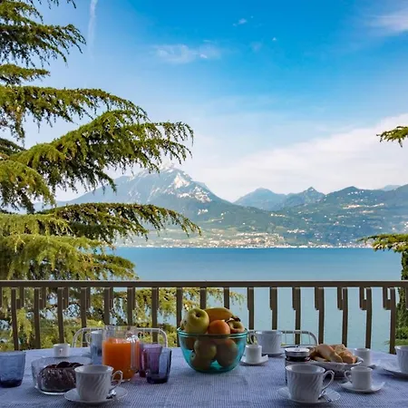 Gardenia 6 * Pai