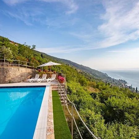 Gardenia 6 Villa *